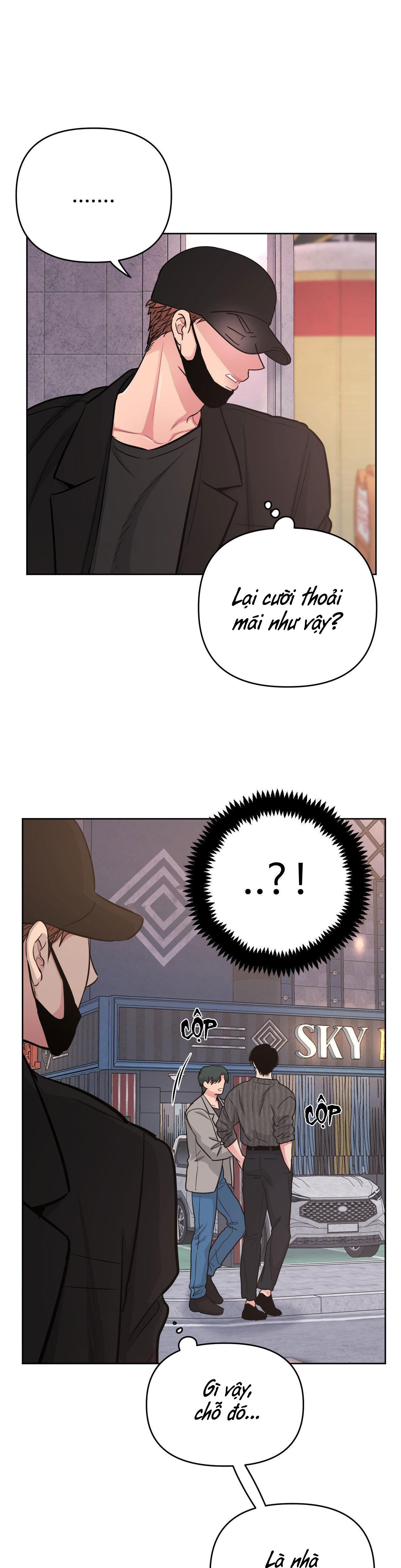 Arts Manz Chapter 61 Nghịch sếch toy - Trang 3