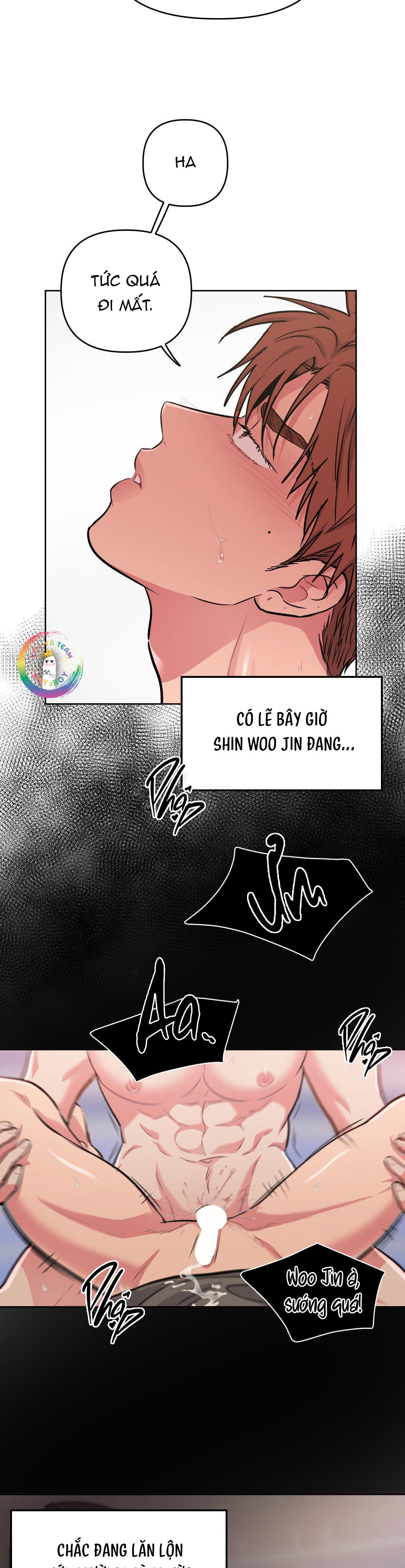 Arts Manz Chapter 61 Nghịch sếch toy - Trang 3
