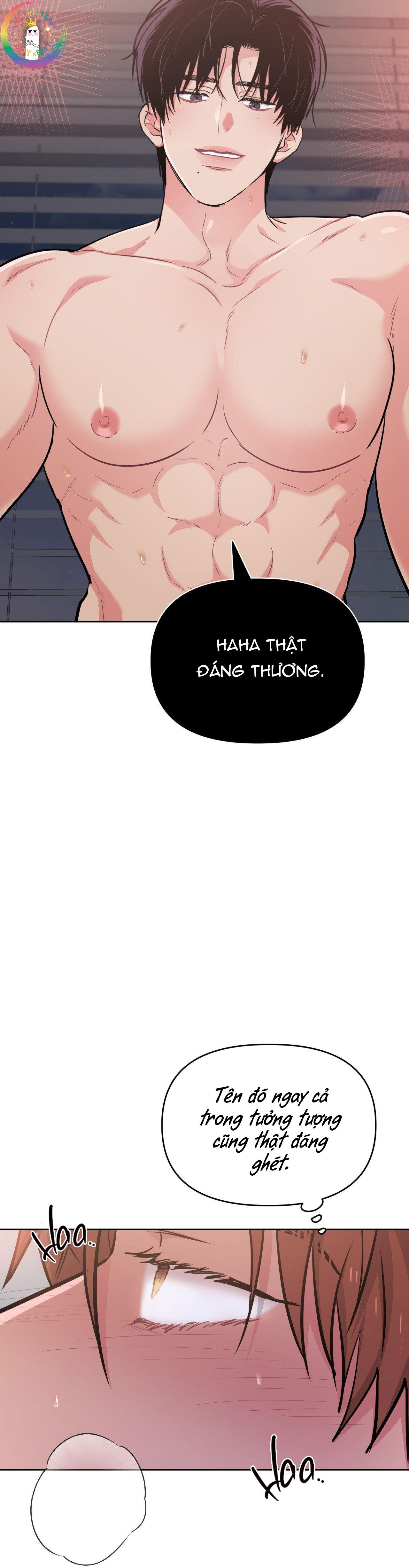 Arts Manz Chapter 61 Nghịch sếch toy - Trang 3