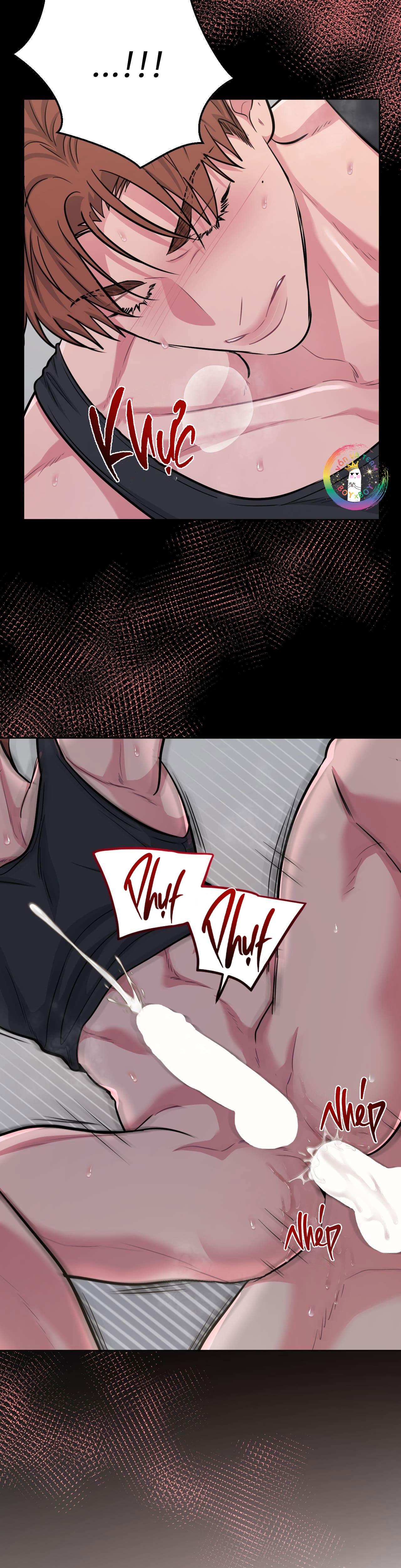 Arts Manz Chapter 61 Nghịch sếch toy - Trang 3