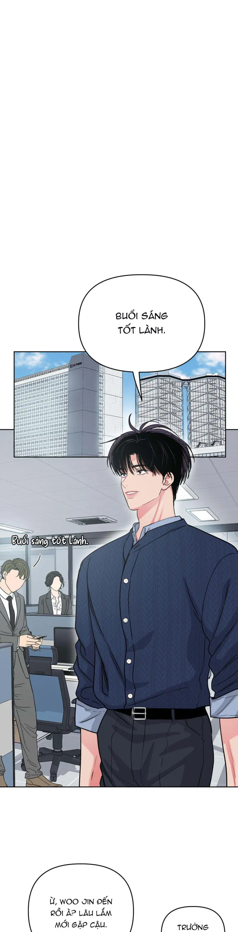 Arts Manz Chapter 63 - Trang 3