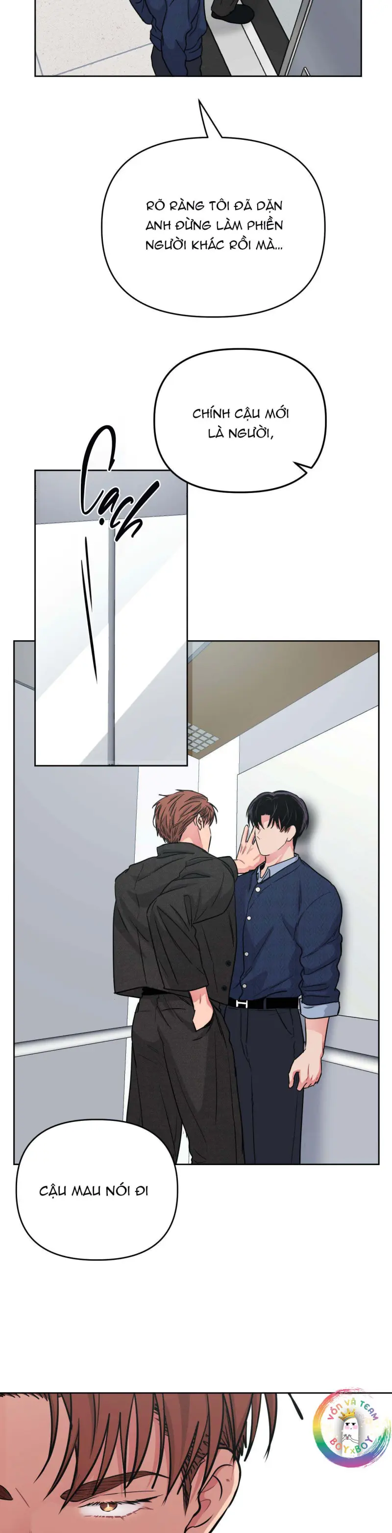 Arts Manz Chapter 63 - Trang 3