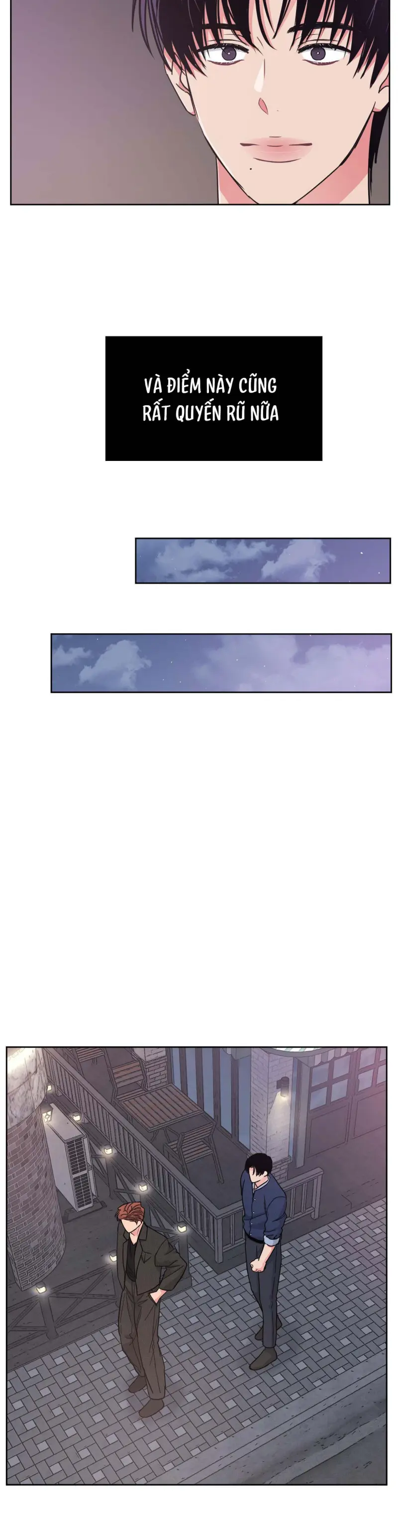 Arts Manz Chapter 63 - Trang 3