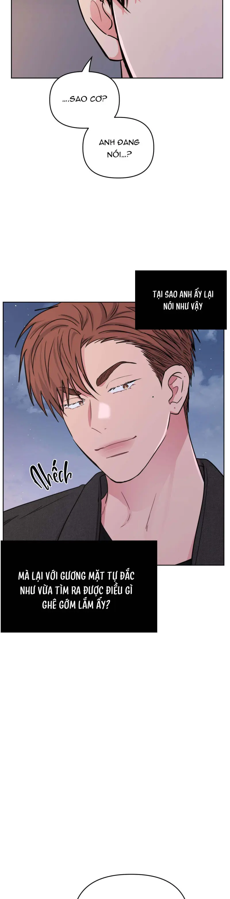 Arts Manz Chapter 63 - Trang 3