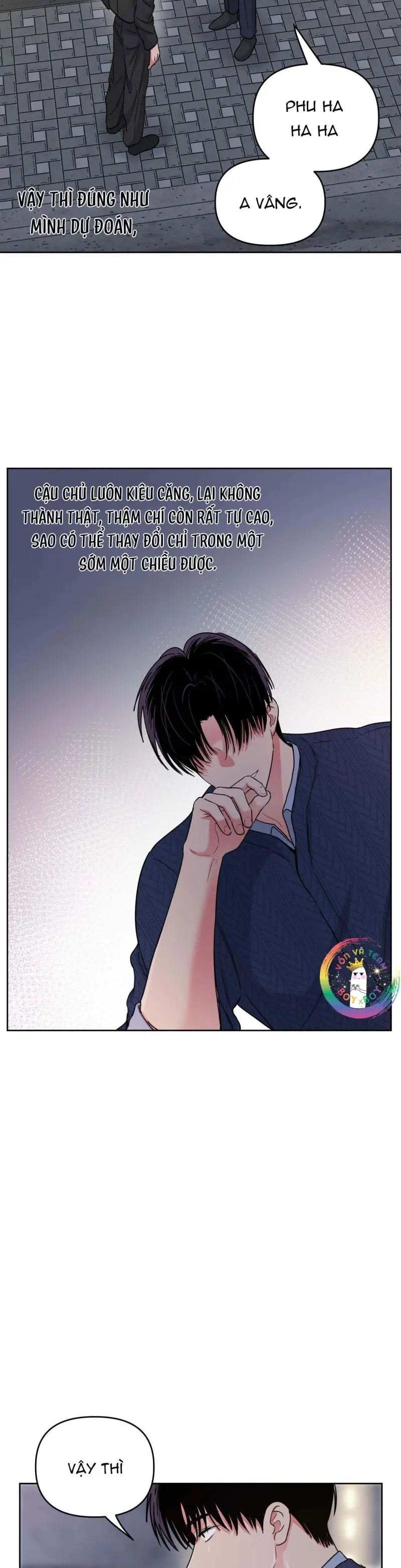 Arts Manz Chapter 63 - Trang 3