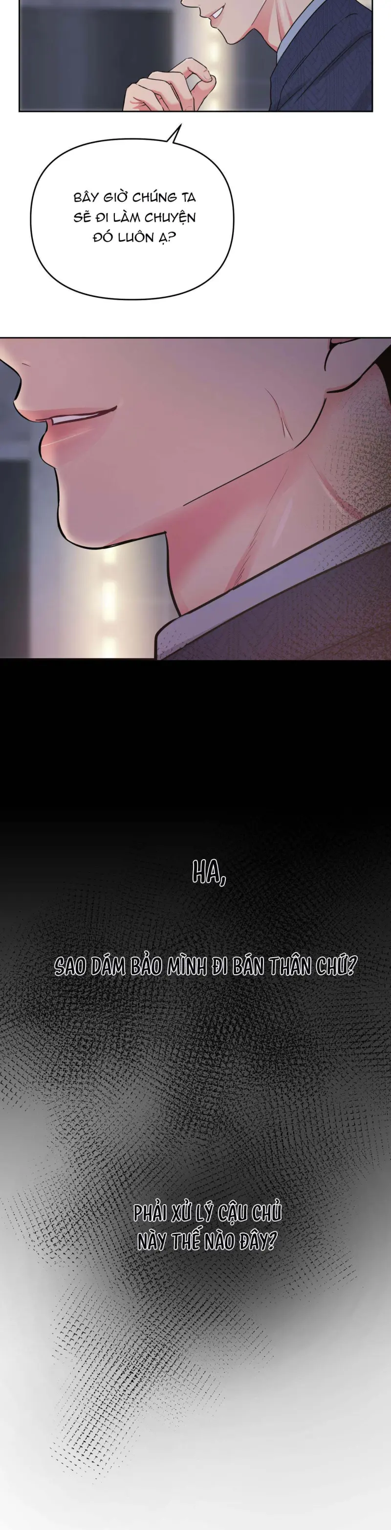 Arts Manz Chapter 63 - Trang 3