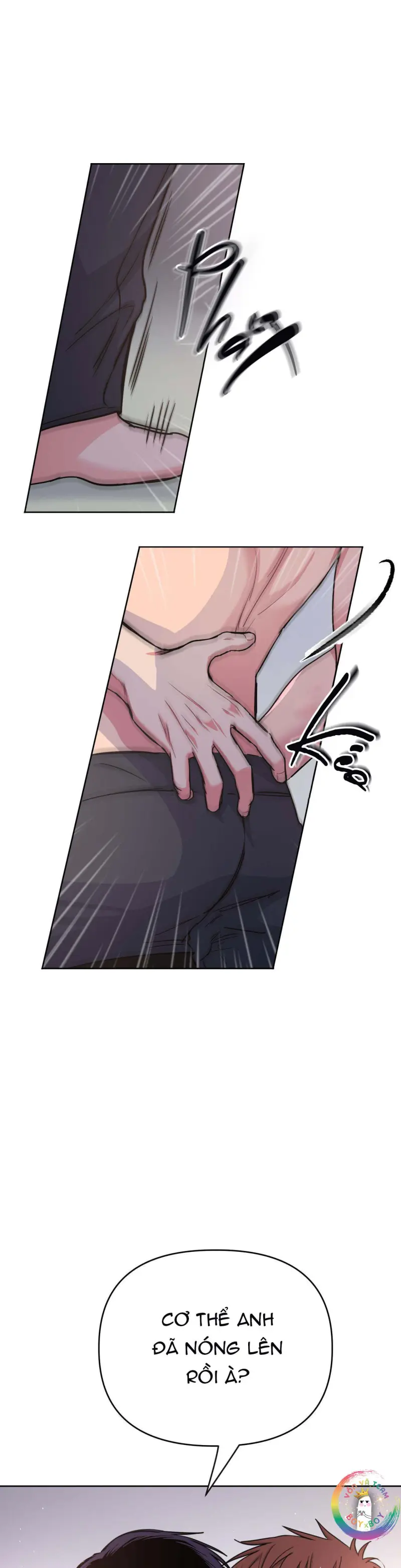 Arts Manz Chapter 63 - Trang 3