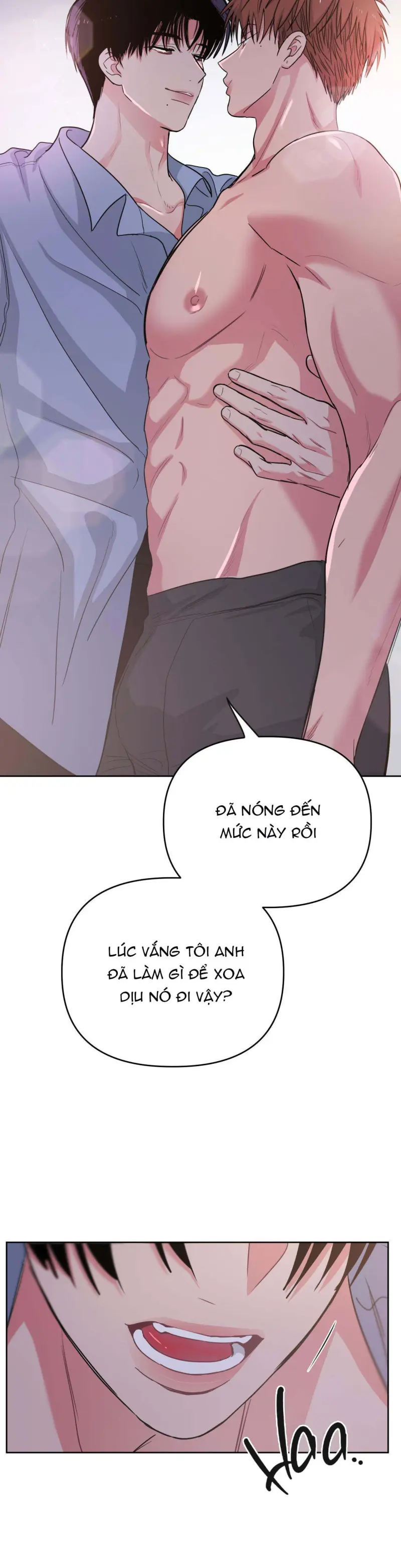 Arts Manz Chapter 63 - Trang 3