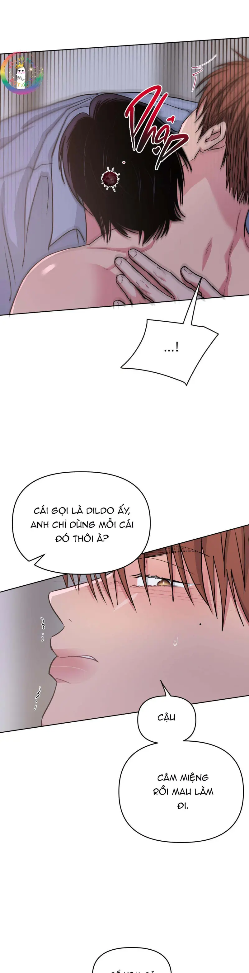 Arts Manz Chapter 63 - Trang 3