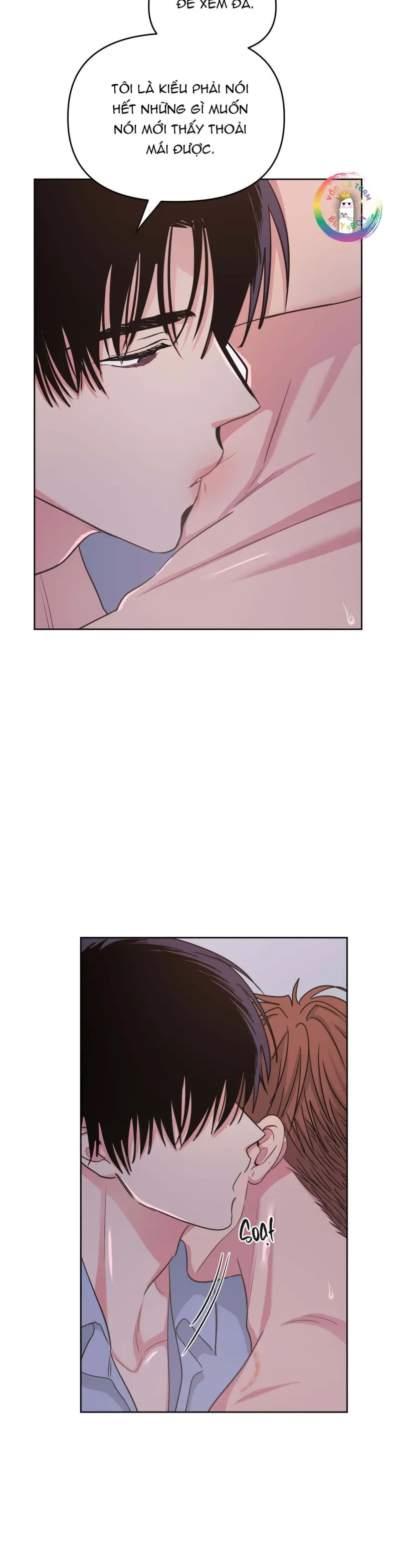 Arts Manz Chapter 63 - Trang 3