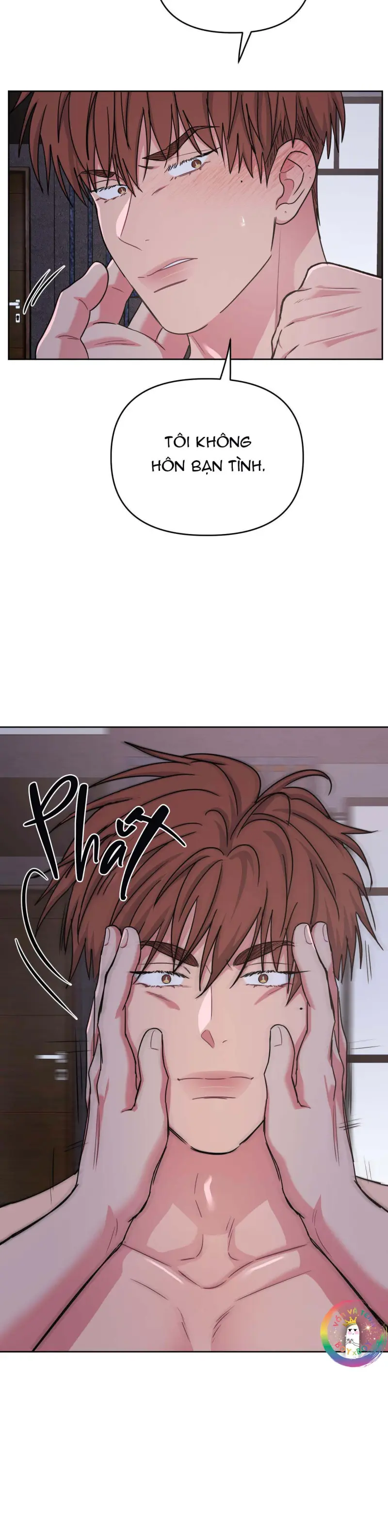 Arts Manz Chapter 63 - Trang 3