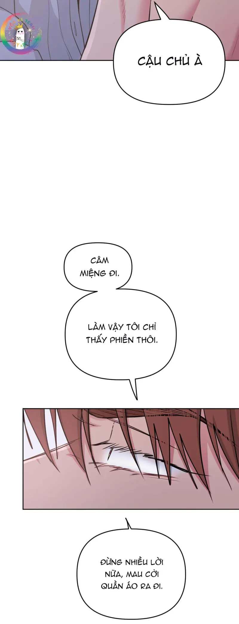 Arts Manz Chapter 63 - Trang 3