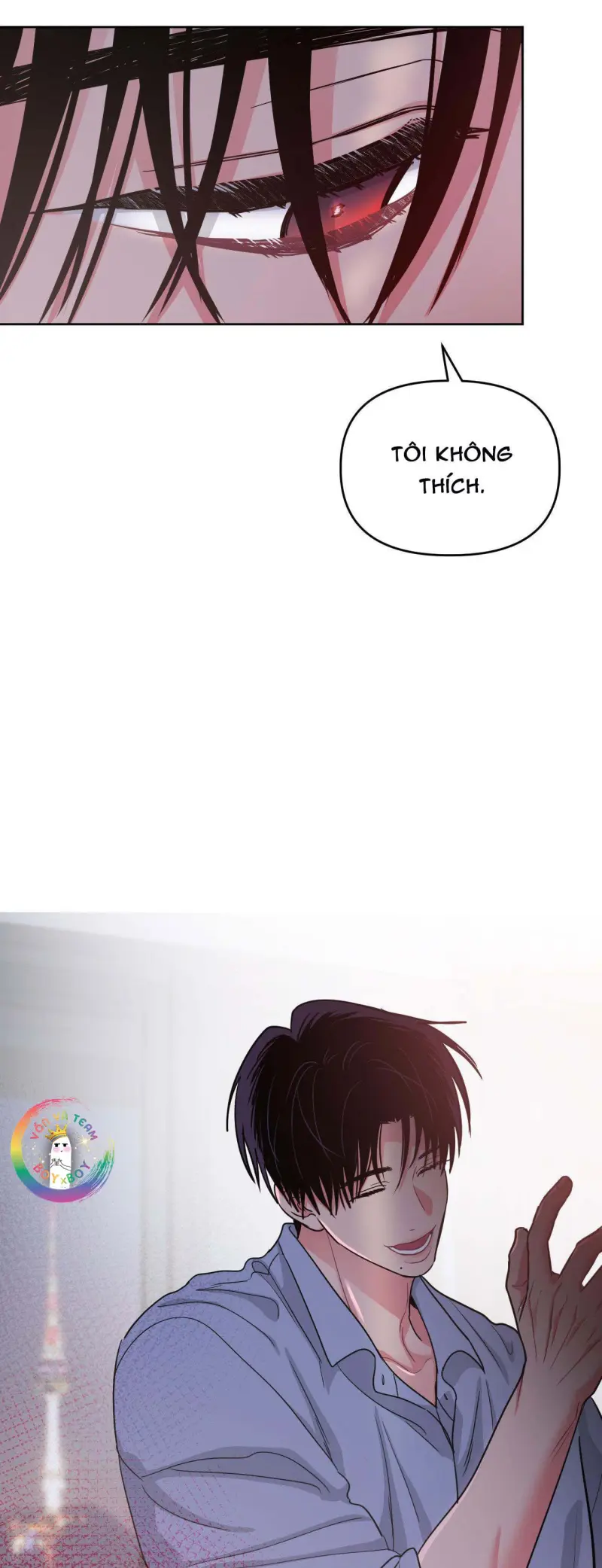 Arts Manz Chapter 63 - Trang 3