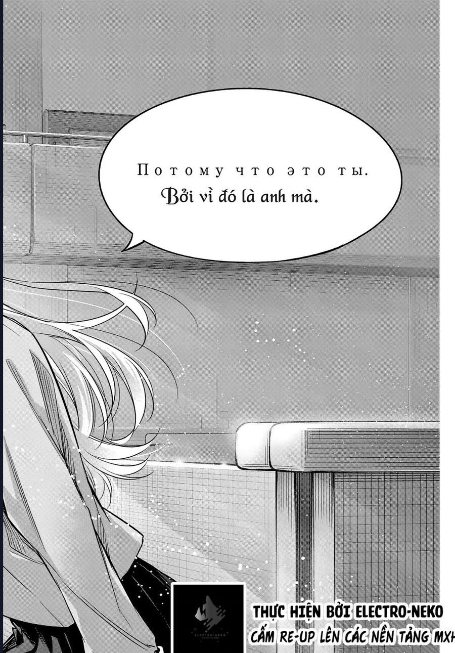 Arya Bàn Bên Thỉnh Thoảng Lại Trêu Ghẹo Tôi Bằng Tiếng Nga Chapter 65 - Next Chapter 66