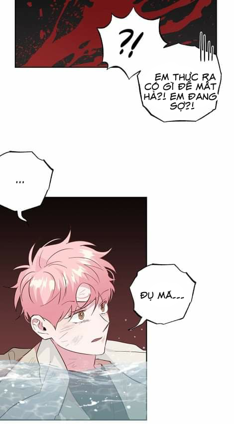 Assorted Wildness Chapter 50.2 - Trang 2