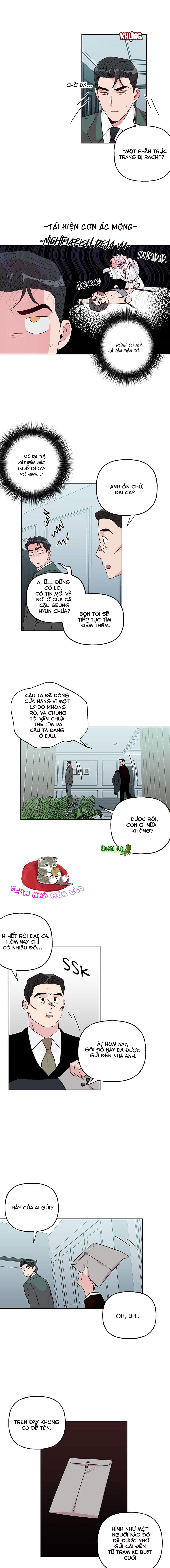 Assorted Wildness Chapter 57 - Trang 3