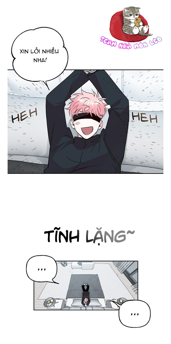 Assorted Wildness Chapter 60 - Trang 3