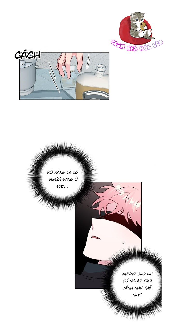 Assorted Wildness Chapter 60 - Trang 3