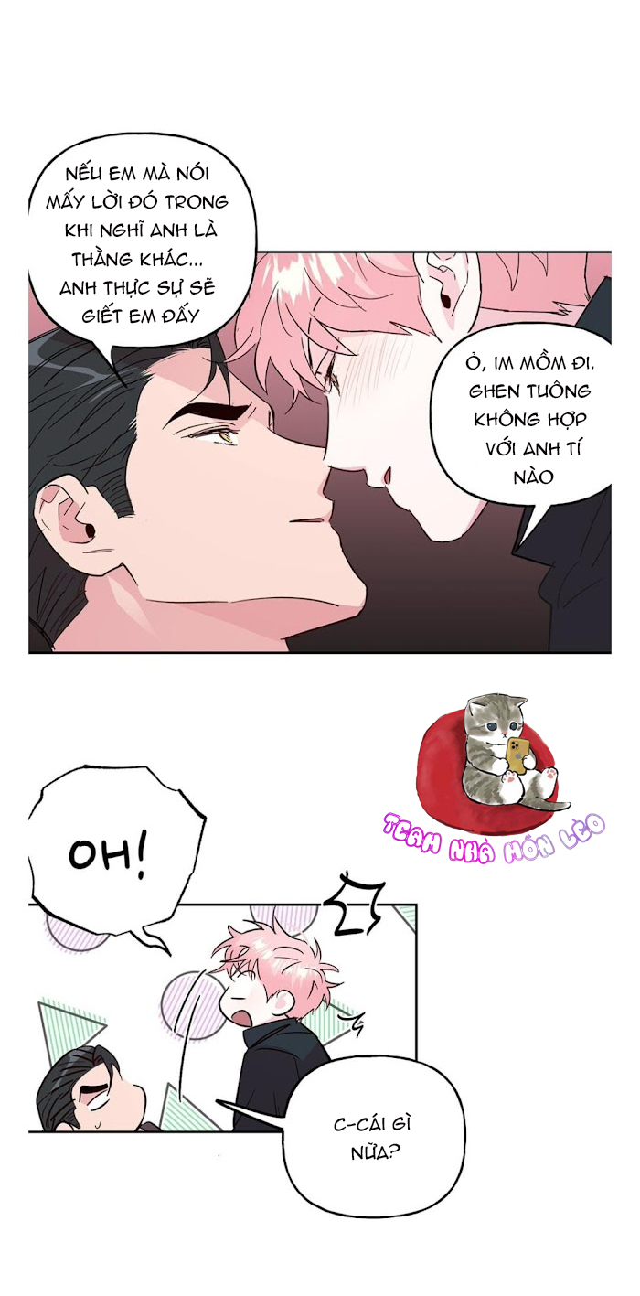 Assorted Wildness Chapter 60 - Trang 3