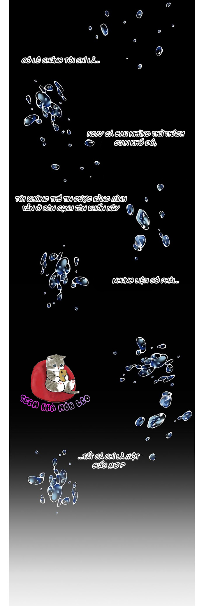 Assorted Wildness Chapter 60 - Trang 3