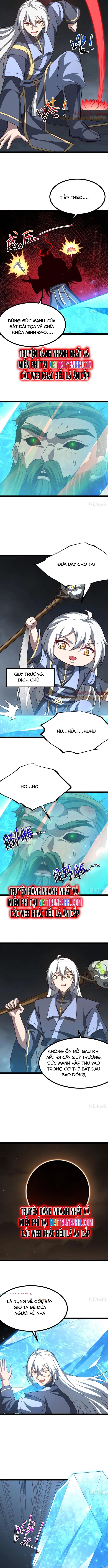 Asura Gate Chapter 100 - Trang 3