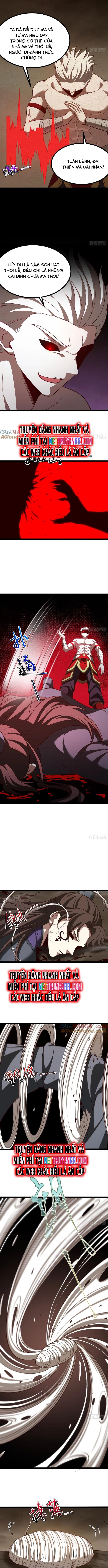Asura Gate Chapter 101 - Trang 3