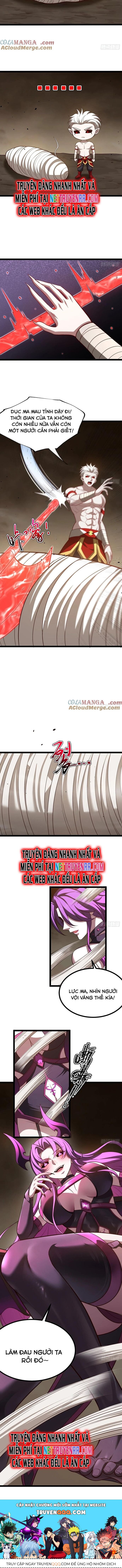 Asura Gate Chapter 101 - Trang 3