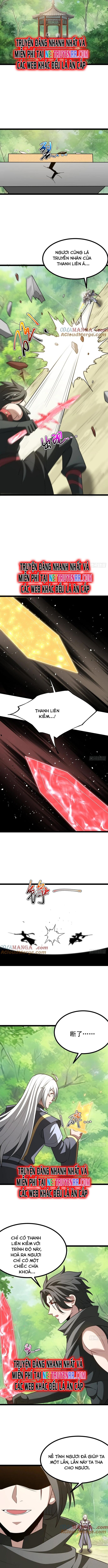 Asura Gate Chapter 102 - Trang 3