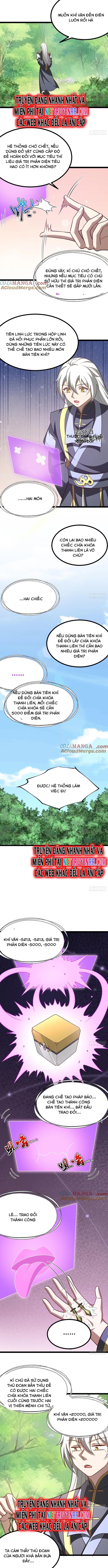 Asura Gate Chapter 103 - Trang 3
