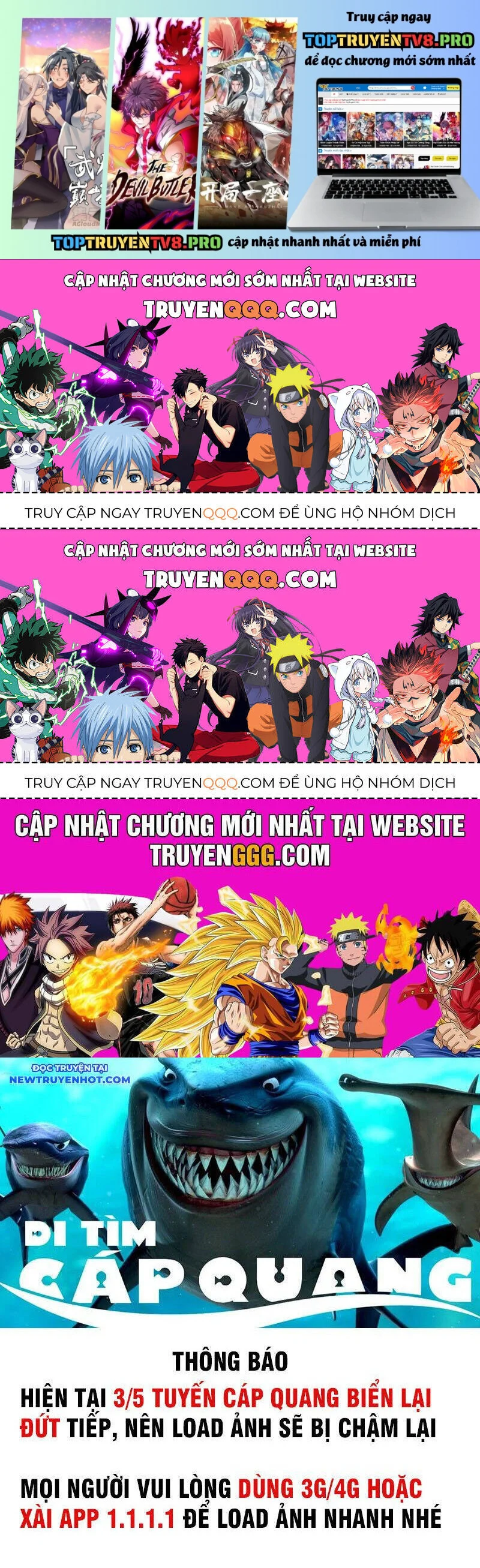 Asura Gate Chapter 105 - Trang 3