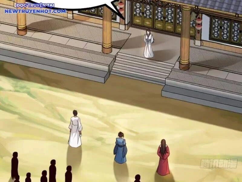 Asura Gate Chapter 105 - Trang 3