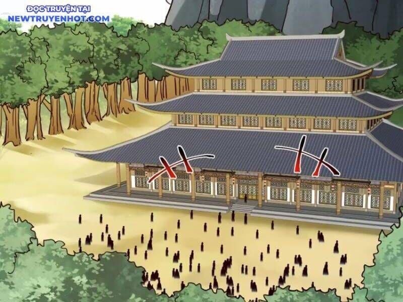 Asura Gate Chapter 105 - Trang 3