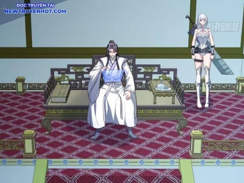 Asura Gate Chapter 105 - Trang 3