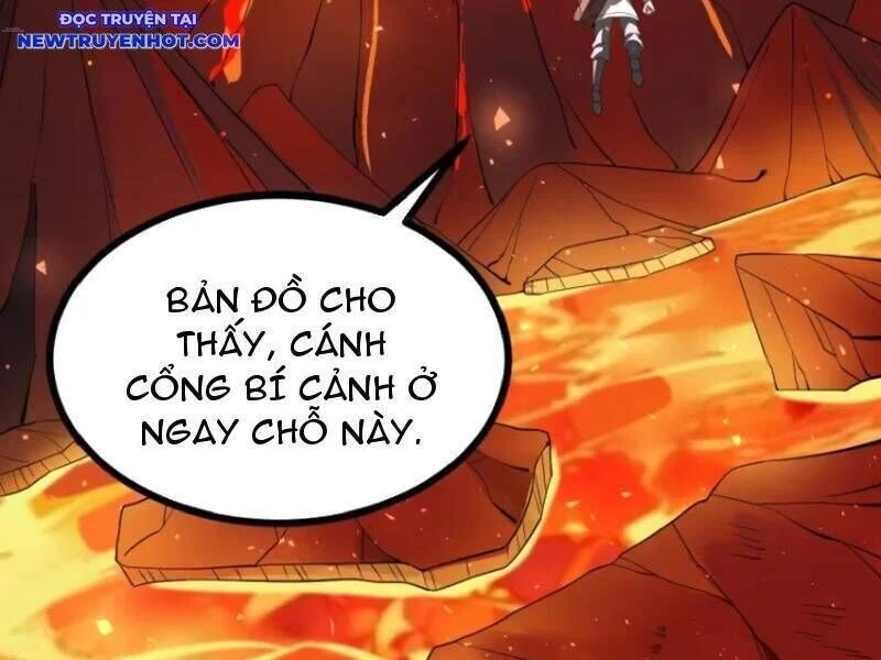 Asura Gate Chapter 105 - Trang 3