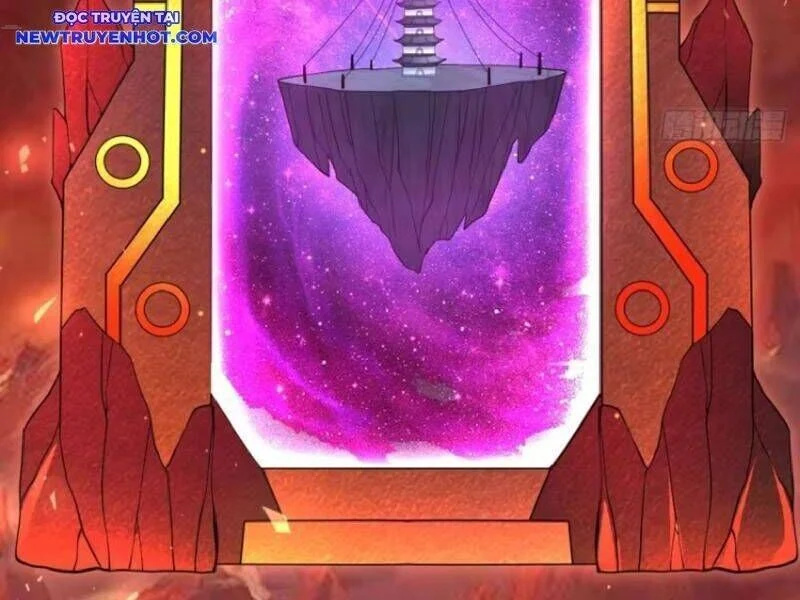 Asura Gate Chapter 105 - Trang 3