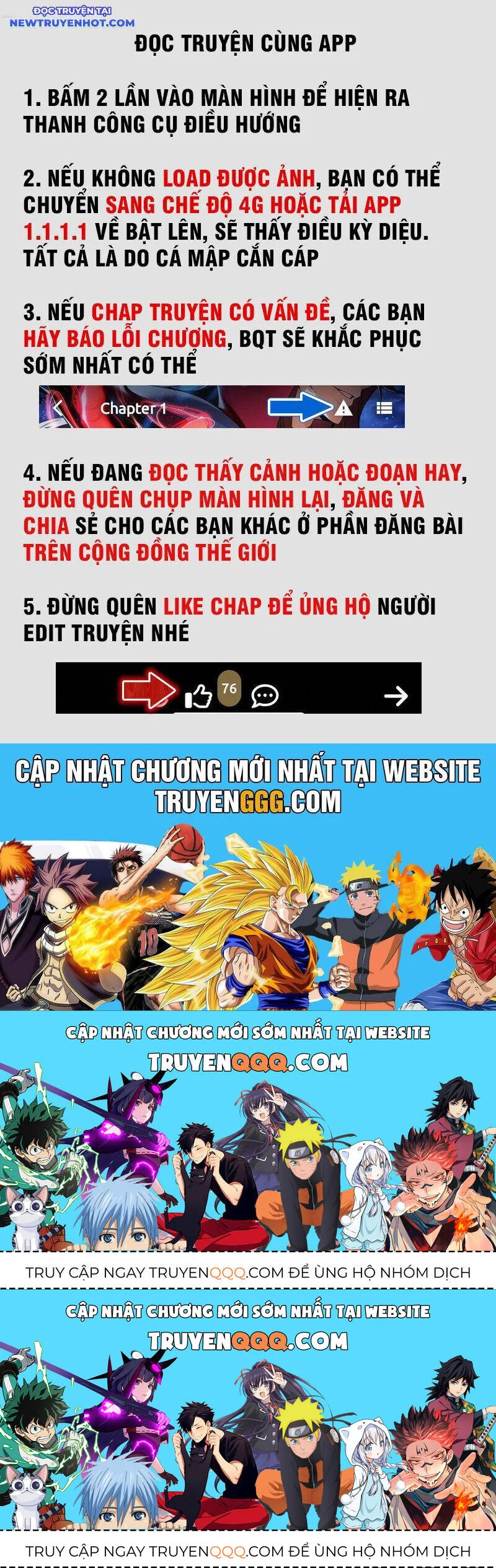 Asura Gate Chapter 105 - Trang 3