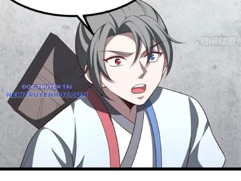 Asura Gate Chapter 106 - Trang 3