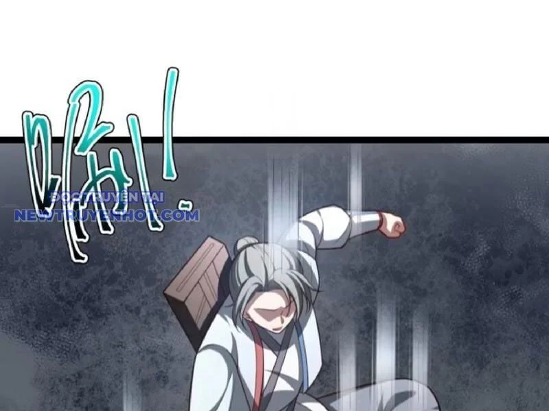 Asura Gate Chapter 106 - Trang 3