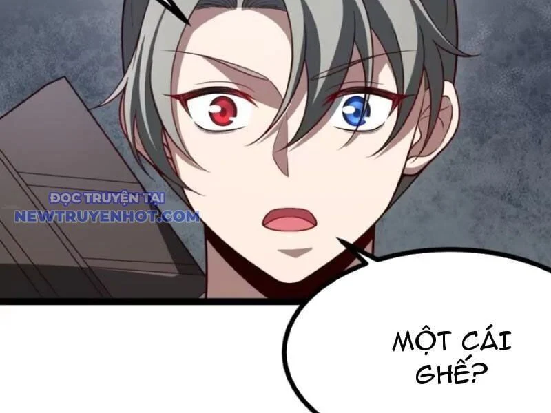 Asura Gate Chapter 106 - Trang 3