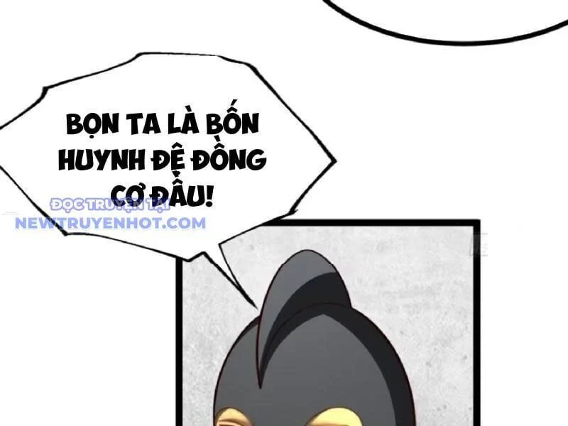Asura Gate Chapter 106 - Trang 3