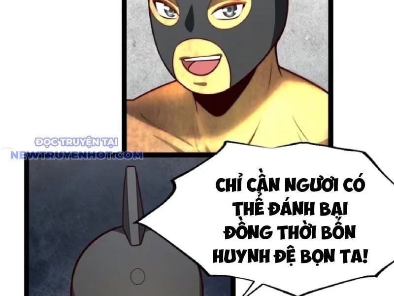 Asura Gate Chapter 106 - Trang 3