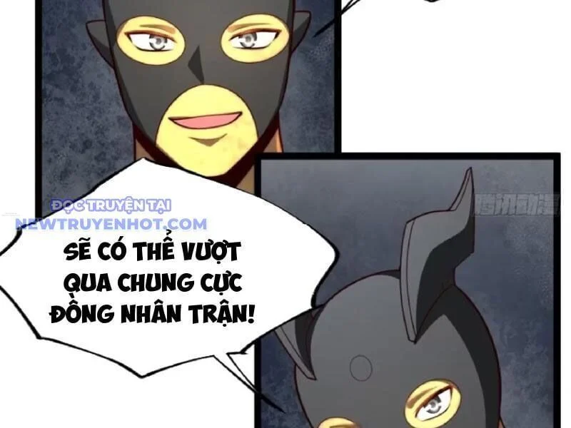 Asura Gate Chapter 106 - Trang 3