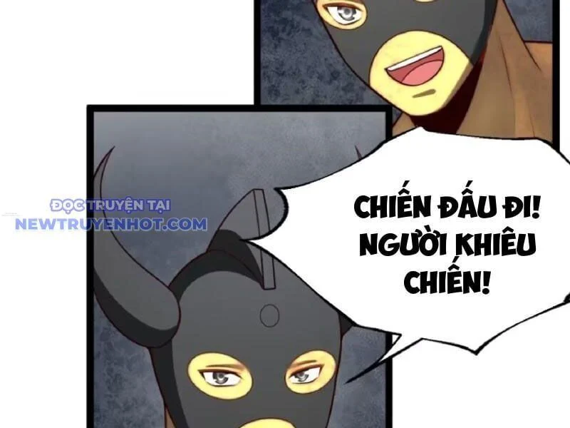 Asura Gate Chapter 106 - Trang 3