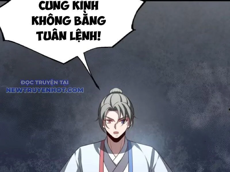 Asura Gate Chapter 106 - Trang 3