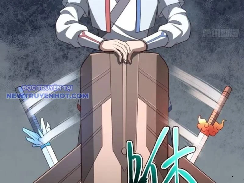 Asura Gate Chapter 106 - Trang 3