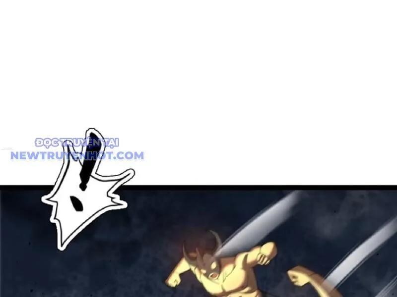 Asura Gate Chapter 106 - Trang 3