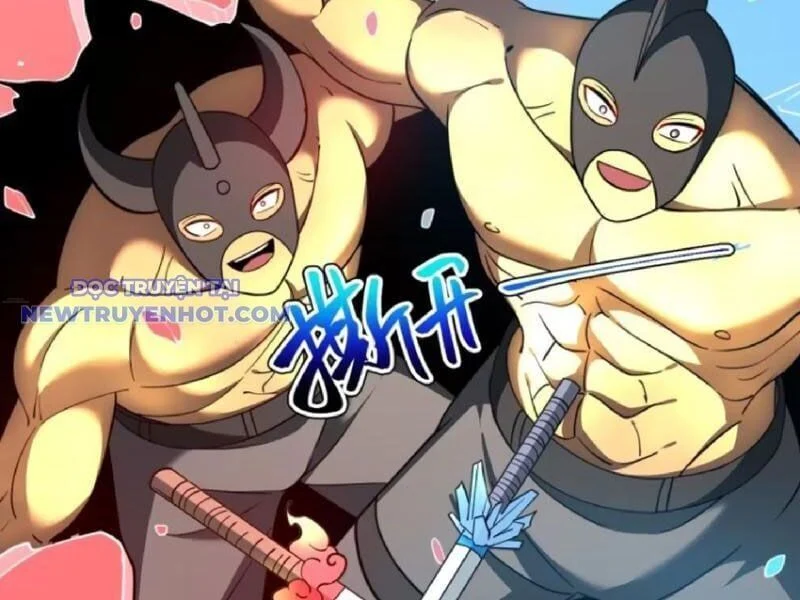 Asura Gate Chapter 106 - Trang 3