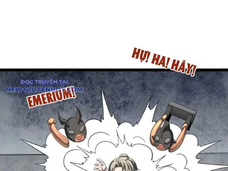Asura Gate Chapter 106 - Trang 3