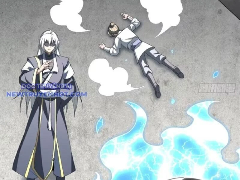 Asura Gate Chapter 106 - Trang 3