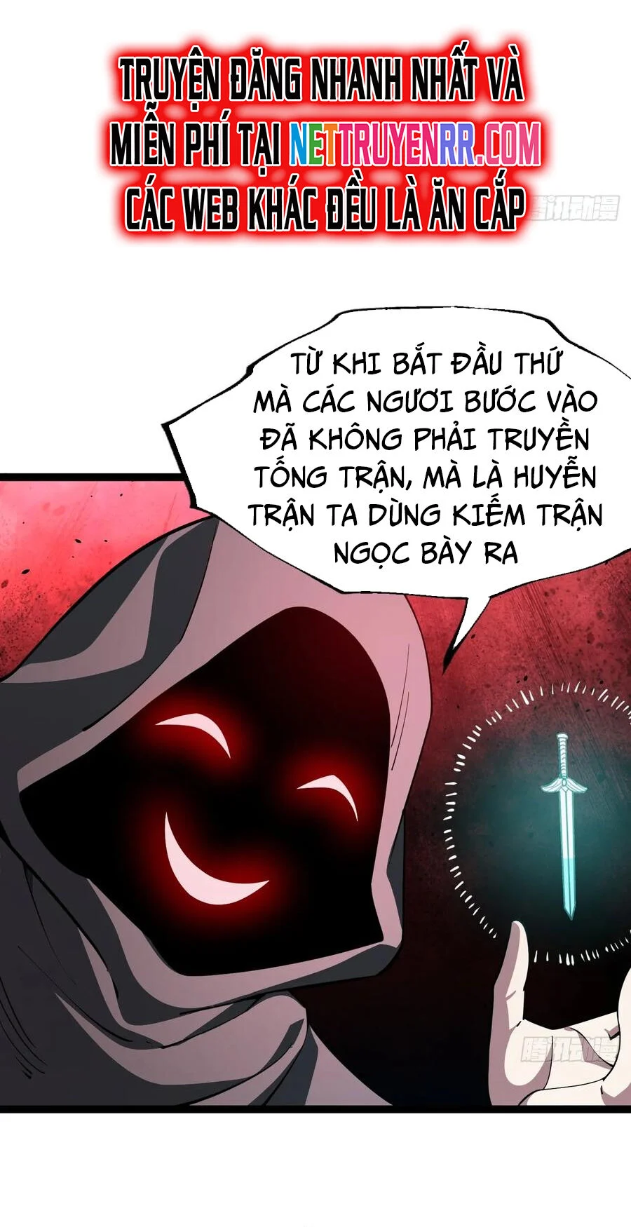 Asura Gate Chapter 108 - Trang 3
